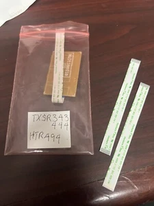 Onkyo TX-SR343 & TX-SR444 FLASH JIG WITH SD RARE FIRMWARE UPGRADE - Picture 1 of 3