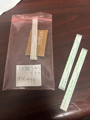 Onkyo TX-SR343 & TX-SR444 FLASH JIG WITH SD RARE FIRMWARE UPGRADE - Image 1 of 3