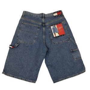 Las mejores ofertas en Pantalones cortos informales para hombres Tommy  Hilfiger | eBay