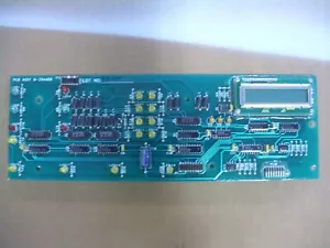 Placa de PCB Kohler 294489 de Kohler ATS K-566341-70 - Imagen 1 de 3