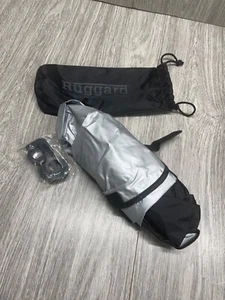 Ruggard RC FC500 Fabric Camera Rain Cover - Picture 1 of 8