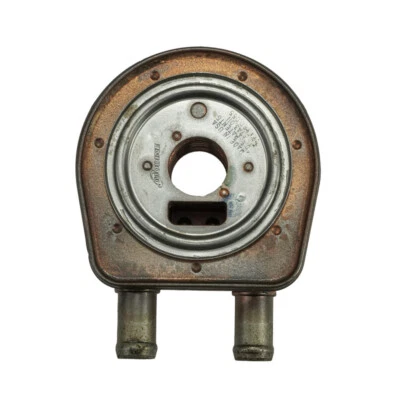 Ölkühler für Renault Nissan 1.9 dCi 3743011 7700114039 - Bild 1 von 4