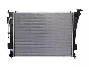 Radiator 86HBDX93 for Hyundai Sonata Azera 2013 2011 2012 2015 2016 2017 - Picture 1 of 1