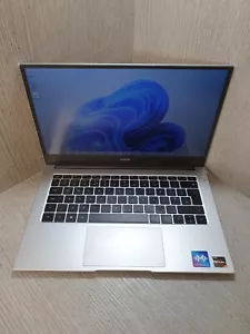 HUAWEI MateBook D 14 AMD Ryzen 5-3500U 8GB DDR4 256GB NVMe Grade B EA2802 - Foto 1 di 15