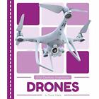 Drones   Paperback New Gagne Tammy 01 09 2018