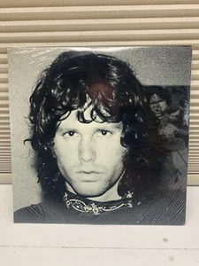 The DOORS - Resurrection 2 LP Set- Paris Records, French Fan Club, Unopened - Picture 1 of 8