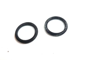 Genuine Mercury Quicksilver 25-45711 O-Ring OEM New Old Stock Pair - Picture 1 of 3