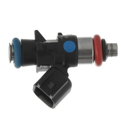 Jeep Dodge Chrysler Ram 2017-2023 inyector de combustible nuevo genuino Mopar 5281900AA Foto 1 de 4