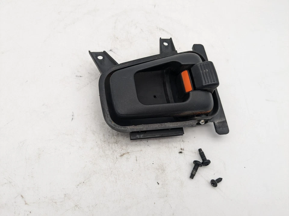 Merkur XR4ti Left Driver Interior Door handle 83BB-A22601-AF - Image 1 of 4