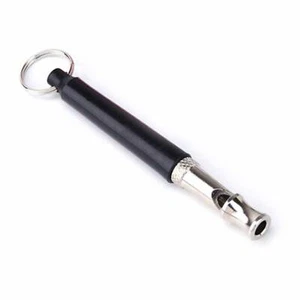 Hundepfeife Hunde Training - Hundepfeifen lautlos einstellbar Hunde Pfeife - Picture 1 of 5