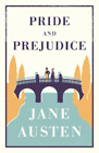 Jane Austen Pride and Prejudice (Paperback) Evergreens
