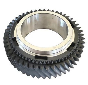2005-17 Jeep NSG370 6 speed transmission HEAVY DUTY 2nd gear NSG37021 - Picture 1 of 2