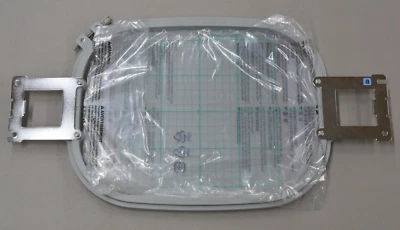 Brother PRSFLH200 Flat Frame w/ Grid 8 x 8 for Persona PRS100 A Frame - Image 1 of 4