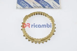  SINCRONIZZATORE 1° MARCIA PUNTO Y10 Y CINQUECENTO UNO BRAVO BRAVA 7728846 - Picture 1 of 4