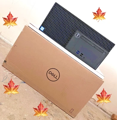 ⭐️OptiPlex 3050 MT⭐i5 6500⭐DDR4⭐NO HDD⭐NO NVMe⭐NO RAM⭐NO CADDY⭐TESTED⭐EXCELLENT✔ - Image 1 of 4