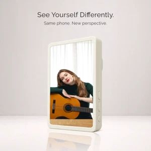 PRE VENDITA | Veytech | Schermo per Selfie Magnetico per Fotocamera Posteriore - Zdjęcie 1 z 8
