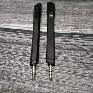 Abnehmbares Mikrofon für Logitech G733 mit Noise Cancelling Technologie - Picture 1 of 4