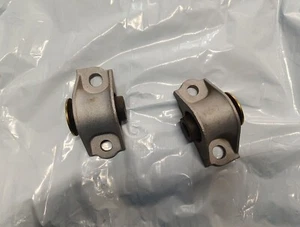 390144 UNIGOM COPPIA Supporto, Braccio oscillante FIAT PUNTO 1° S, LANCIA Y - Bild 1 von 5