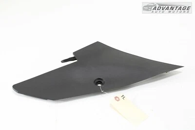 2017-2019 BUICK ENCORE CENTER CONSOLE LEFT DRIVER SIDE COVER TRIM PANEL OEM - Image 1 of 4