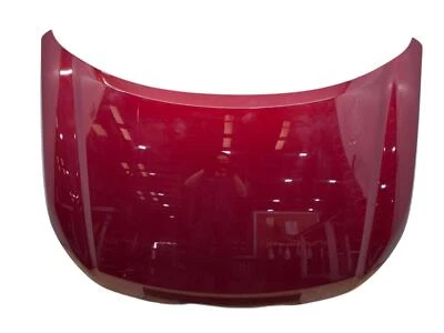 2022-2024 NISSAN PATHFINDER OEM HOOD PANEL ASSY | SCARLET EMBER (NBL) *READ* - Изображение 1 из 4