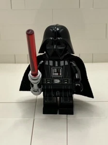 LEGO - Star Wars - Original Trilogy - Darth Vader - sw1106 - Picture 1 of 3