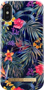 IDEAL OF SWEDEN IDFCS18-I8-72 - Fashion Case Mysterious Jungle IP X/XS - Photo 1/1