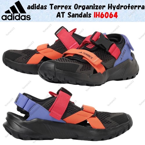 Sandali adidas Terrex Organizer Hydroterra AT IH6064 taglia uomo