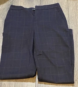 Reserved Women Black Dress Pants 34 Eur - Picture 1 of 6