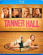 Tanner Hall [New Blu-ray]