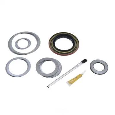 Kit de reconstrucción diferencial para Ford F-350 Super Duty F-450 Super Duty E 1999-2013 Foto 1 de 4
