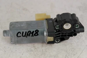 2009-2013 BMW 750I REAR DRIVER SIDE WINDOW SHADE ROLLER DRIVE MOTOR OEM - Picture 1 of 8