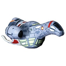 Firefly Serenity Mini Plush