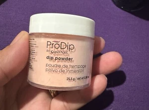 DIP POWDER ORANGE DREAM BY PRO DIP .90 OZ - Imagen 1 de 5