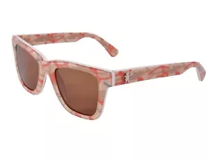 Grizzly Griptape Sunglasses Camo Frame w/ Gift Box Pouch Tan RSUN-2 - Picture 1 of 3