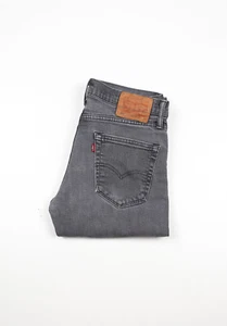 2074 Levis 511 Slim Fit Grey size 32/32 - Picture 1 of 7