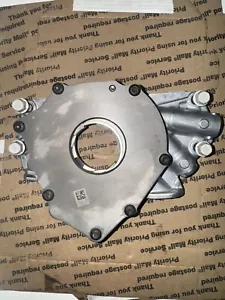 Genuine GM 12733671 Oil Pump for L82 & L84 5.3L Engines 2019+ Truck SUV - Picture 1 of 3
