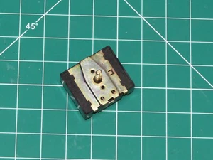 OEM Viking Oven 8 Position Selector Switch PJ030001 - Picture 1 of 3