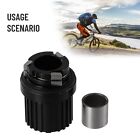 Bicycle  Freehub Body For DT Swiss 3 Pawl For Shimano For MicroSpline Useful New