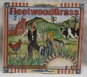 Fleetwoodgrass - Various Artists: CD, 2005, Like New - Picture 1 of 4
