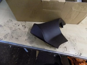 Genuine Porsche Cayenne 2011-2014 Offside Door Mirror Mount Trim 958731020219B9 - Picture 1 of 1