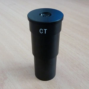 23mm CT lens centering telescope Phase Contrast Microscope eyepiece centring - Picture 1 of 3