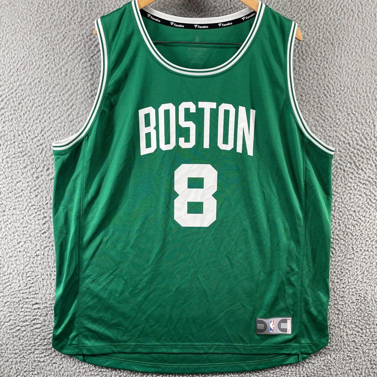 Kemba Walker Boston Celtics NBA Jerseys for sale | eBay