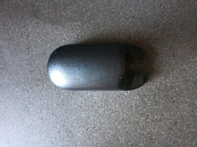 Tapicería de espejo retrovisor Mercedes Benz W169 A180 2004-12 A1698220035 Foto 1 de 4