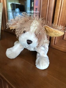 Ganz Webkinz Plush Cocker Spaniel HM011 No Code Fuzzy Puppy Dog - Picture 1 of 3
