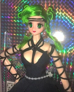 LIMITED LUXURIUS Custom Doll -Sailor Moon- inpiration 100% Handmade CD240 - Imagen 1 de 3