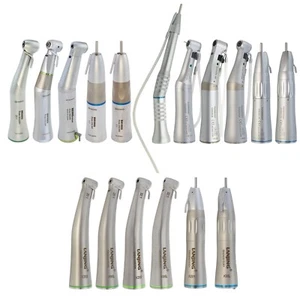 COXO Dental Implant 1:1 Surgical Straight Handpiece 20° Angle  20:1 Contra Angle - Picture 1 of 227