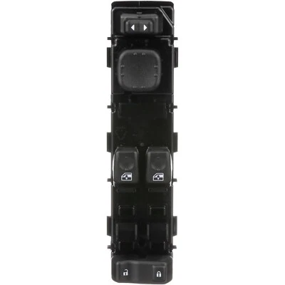 Interruptor de trava de porta 2 portas para 2003-2004 GMC Sierra 2500 SMP 946NL88 - Imagem 1 de 4