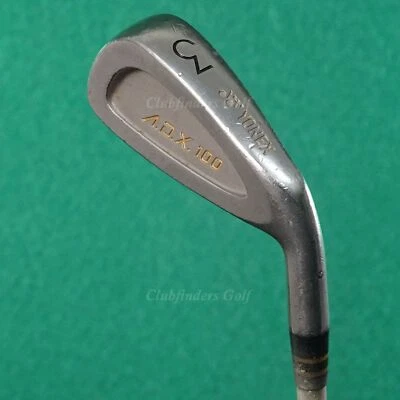 Yonex ADX 100 Single 3 Iron Factory GP340 Graphite Stiff - Image 1 of 3