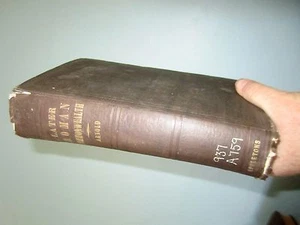 Geschichte des römischen Commonwealth ab dem Ende des Zweiten Punischen Krieges 1846 - Bild 1 von 7