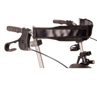 MPB Rückengurt für Rollator DIETZ TAIMA GEMINO ELAN Classic TOPRO D22 25 Zubehör - Bild 1 von 2